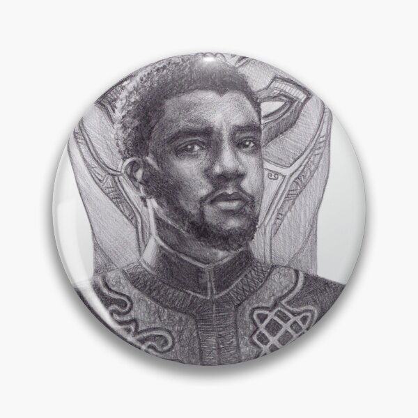 Item preview, Wakanda Forever designed and sold by foxfirektreva.