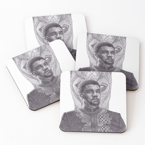 Item preview, Wakanda Forever designed and sold by foxfirektreva.