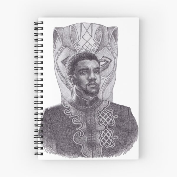 Item preview, Wakanda Forever designed and sold by foxfirektreva.