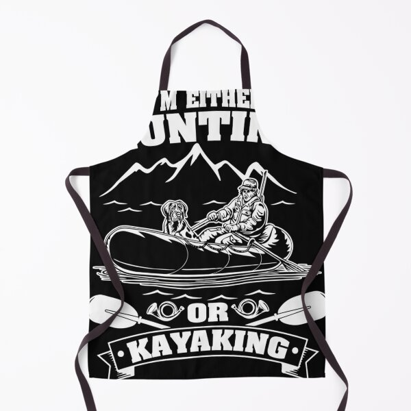 Item preview, Hunting Kayak Tshirt Kayaking Hunting Shirt Hunting Mode T-Shirt designed and sold by bongsentrang.