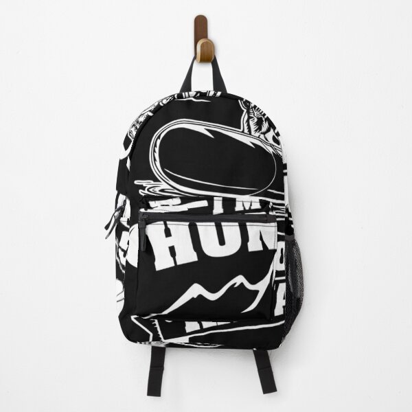 Item preview, Hunting Kayak Tshirt Kayaking Hunting Shirt Hunting Mode T-Shirt designed and sold by bongsentrang.