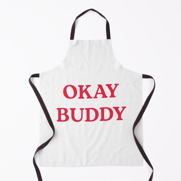 Item preview, okay buddy designed and sold by ADesignService.