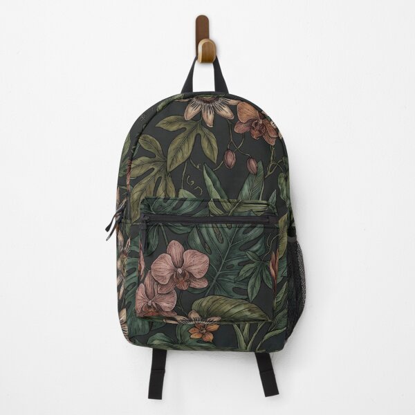 Item preview, Dark Forest Botanicals designed and sold by Silmoyo.