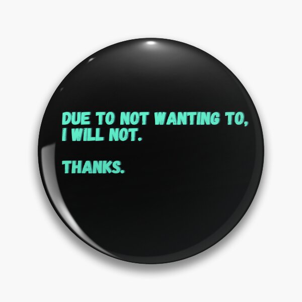 Item preview, Due to not wanting to designed and sold by CosioInc.