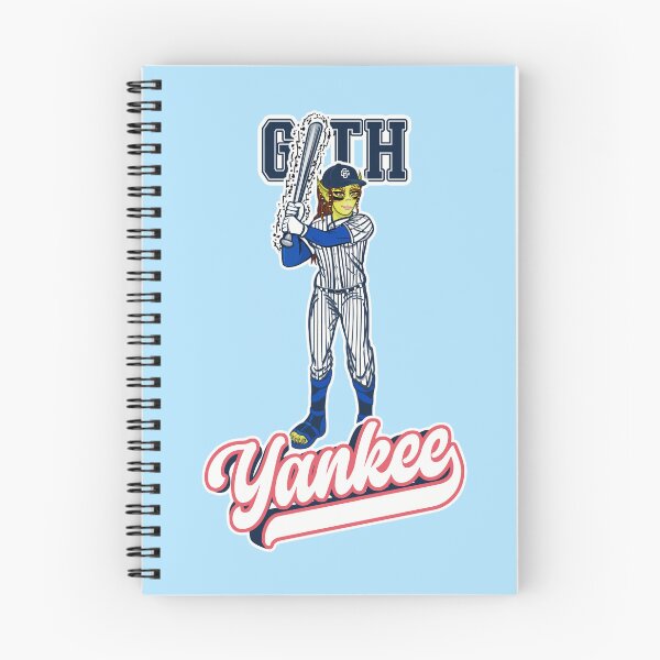 Item preview, Githyanki Yankee designed and sold by SparklefilthStudios.