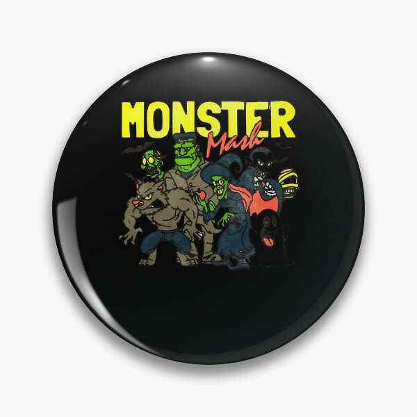 Item preview, Retro Halloween Comfort Colors Monster Mash Vintage Ghost Halloween Monster Tee Retro Fall Top Fall   designed and sold by sipkartindia.