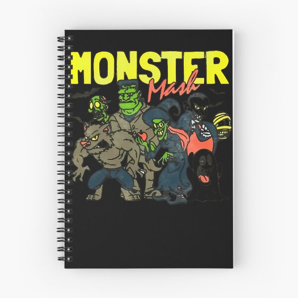 Item preview, Retro Halloween Comfort Colors Monster Mash Vintage Ghost Halloween Monster Tee Retro Fall Top Fall   designed and sold by sipkartindia.