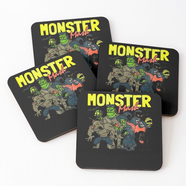 Item preview, Retro Halloween Comfort Colors Monster Mash Vintage Ghost Halloween Monster Tee Retro Fall Top Fall   designed and sold by sipkartindia.