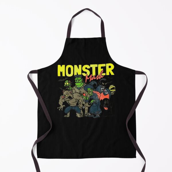 Item preview, Retro Halloween Comfort Colors Monster Mash Vintage Ghost Halloween Monster Tee Retro Fall Top Fall designed and sold by sipkartindia.