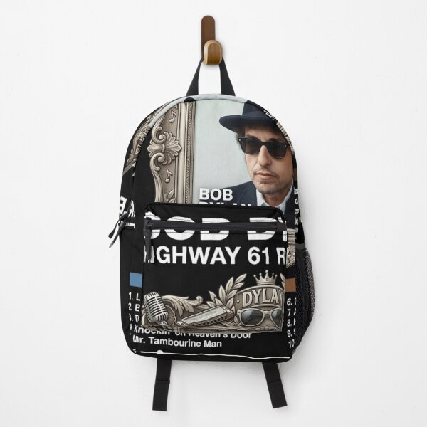 Item preview, Bob Dylan Tracklist Music Player Vintage designed and sold by JayceTucker89.