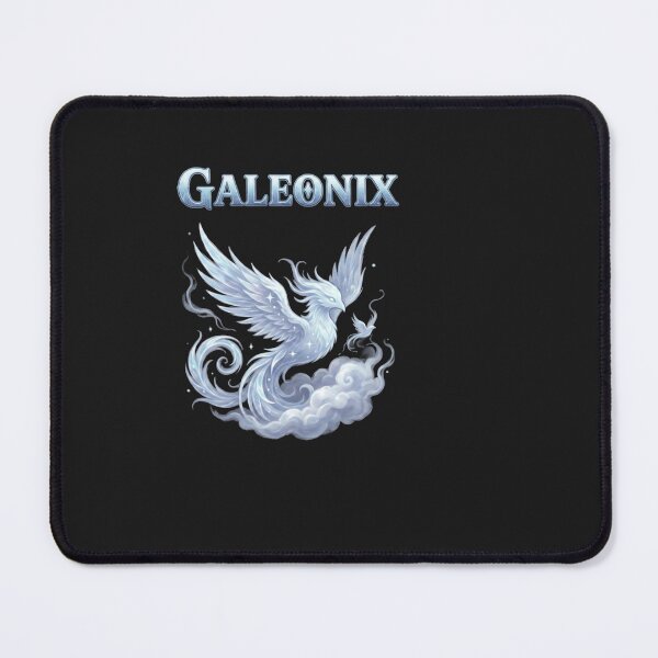 Item preview, Aethermon Original Anime Creature – Galeonix designed and sold by Aethermon.