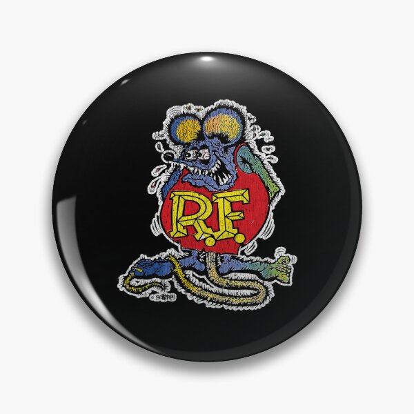 Item preview, Rat Fink designed and sold by sipkartindia.
