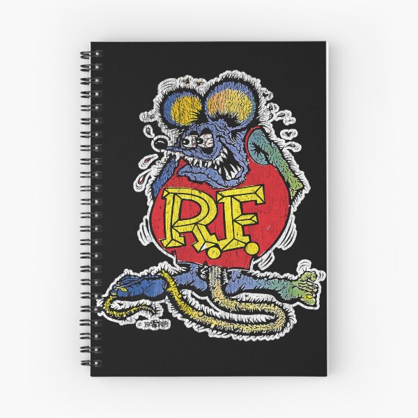 Item preview, Rat Fink designed and sold by sipkartindia.