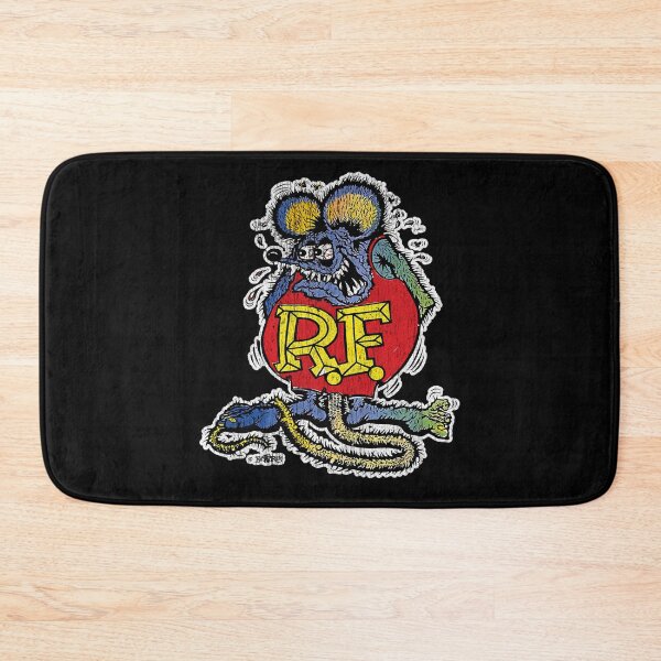 Item preview, Rat Fink designed and sold by sipkartindia.