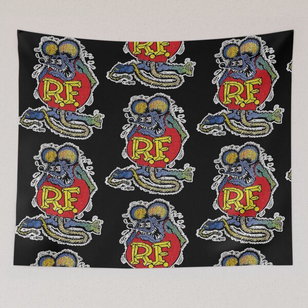 Item preview, Rat Fink designed and sold by sipkartindia.