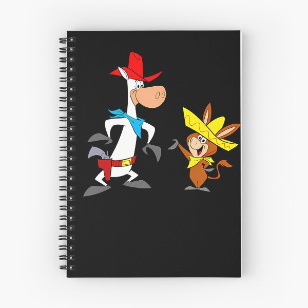 Item preview, Quick Draw Mcgraw And Baba Looey In Color designed and sold by sipkartindia.