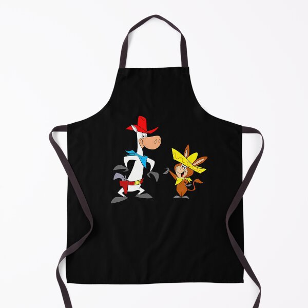 Item preview, Quick Draw Mcgraw And Baba Looey In Color designed and sold by sipkartindia.