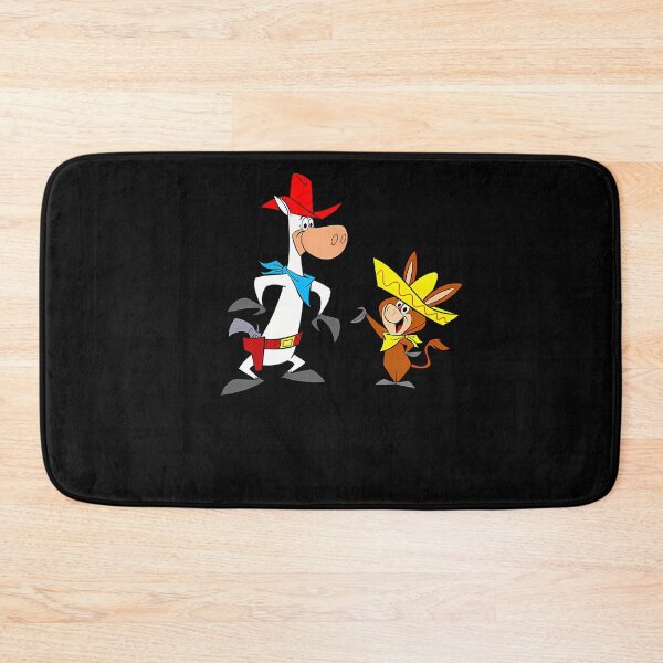 Item preview, Quick Draw Mcgraw And Baba Looey In Color designed and sold by sipkartindia.