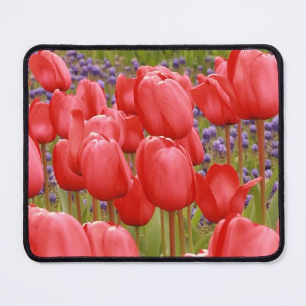 Item preview, Beautiful nature roses landscape. designed and sold by DaliaSabryTee.