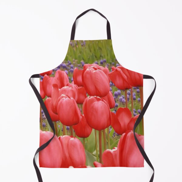 Item preview, Beautiful nature roses landscape. designed and sold by DaliaSabryTee.
