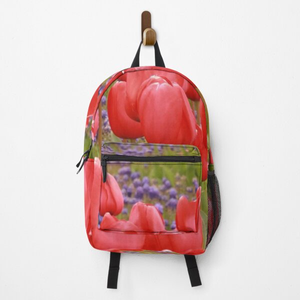 Item preview, Beautiful nature roses landscape. designed and sold by DaliaSabryTee.