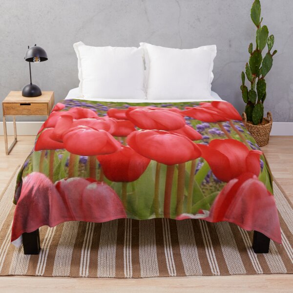 Item preview, Beautiful nature roses landscape. designed and sold by DaliaSabryTee.