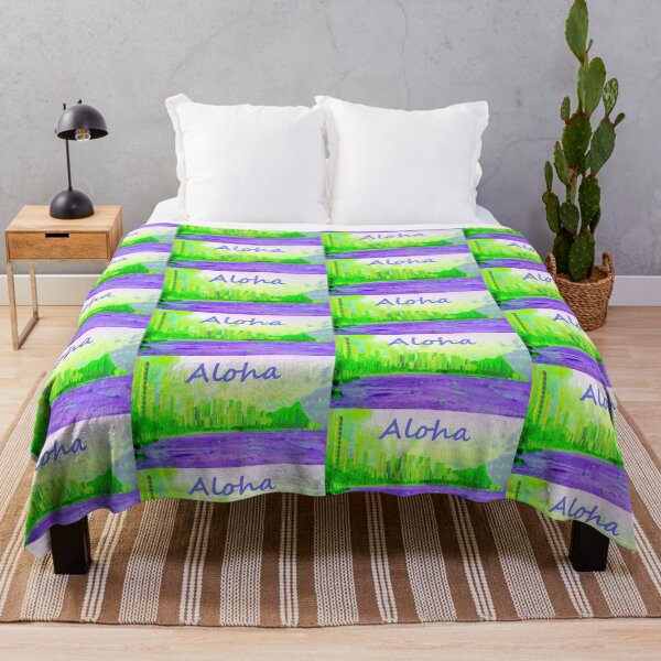 Item preview, Honolulu from Kaka'ako II designed and sold by R-F-B.
