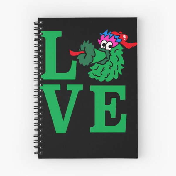 Item preview, Phanatic Love Philadelphia Baseball designed and sold by sipkartindia.