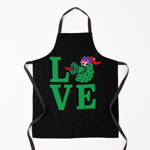 Item preview, Phanatic Love Philadelphia Baseball designed and sold by sipkartindia.