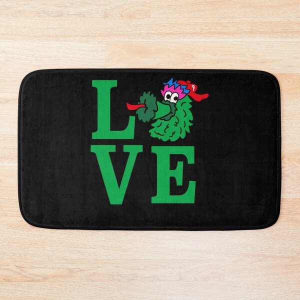 Item preview, Phanatic Love Philadelphia Baseball designed and sold by sipkartindia.