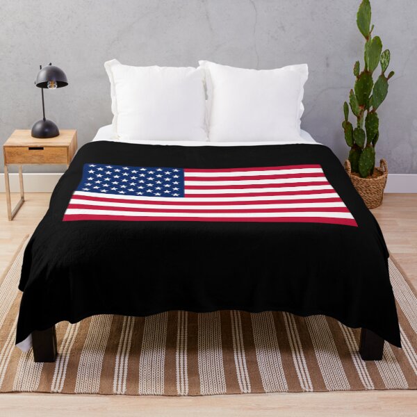 Item preview, American Flag - Usa Flag designed and sold by bongsentrang.
