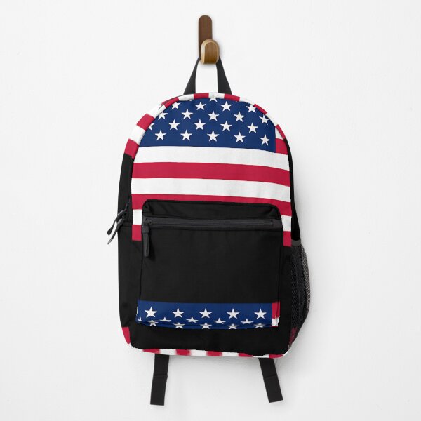 Item preview, American Flag - Usa Flag designed and sold by bongsentrang.