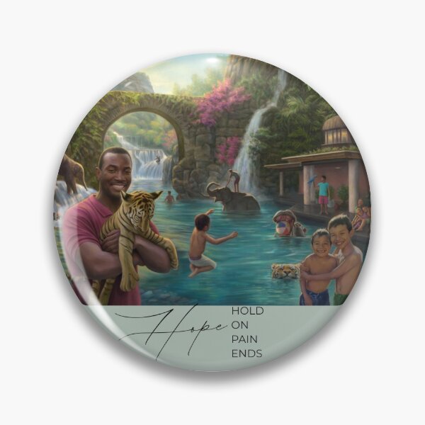 Item preview, Water Fun Paradise designed and sold by Esalazar.