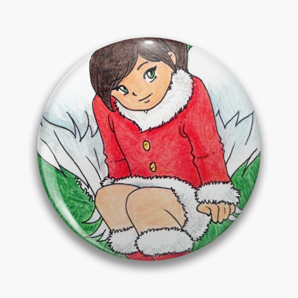 Item preview, Merry Christmas designed and sold by foxfirektreva.