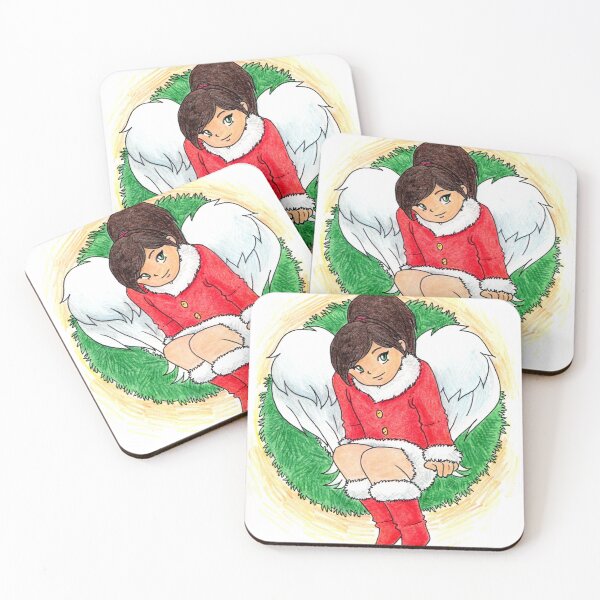 Item preview, Merry Christmas designed and sold by foxfirektreva.