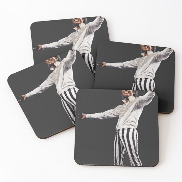 Item preview, Michael Movie Biopic Victory Tour  designed and sold by CortsideGoods.