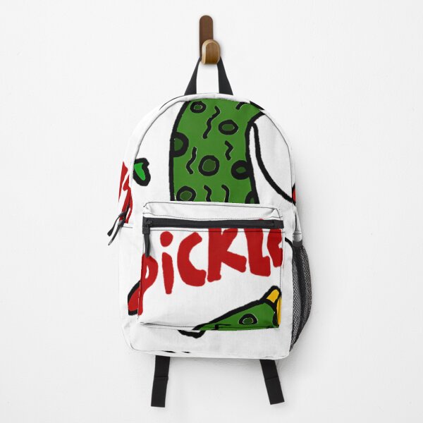Item preview, Funny Pickle Playing Pickleball designed and sold by bongsentrang.