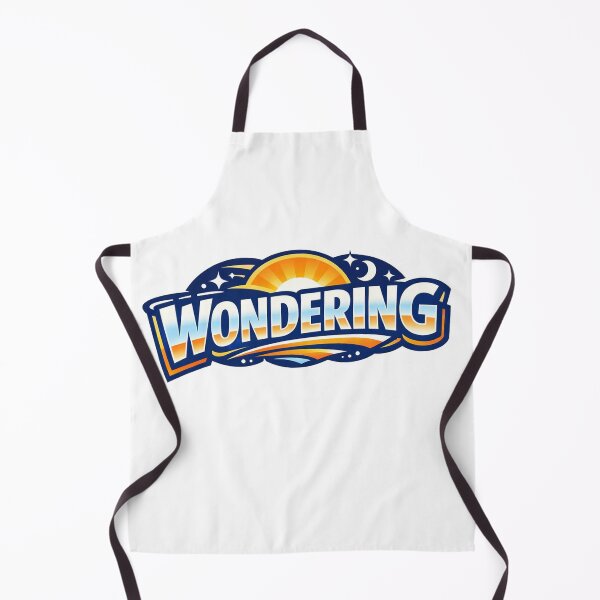 Item preview, Wondering Retro Sunset and Night Sky Illustration designed and sold by Owcomm.