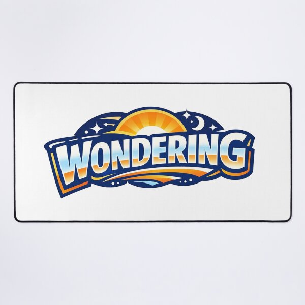 Item preview, Wondering Retro Sunset and Night Sky Illustration designed and sold by Owcomm.