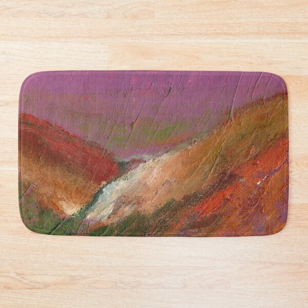 Item preview, Middle of the Valley (2 of 3) designed and sold by cmcseeds.