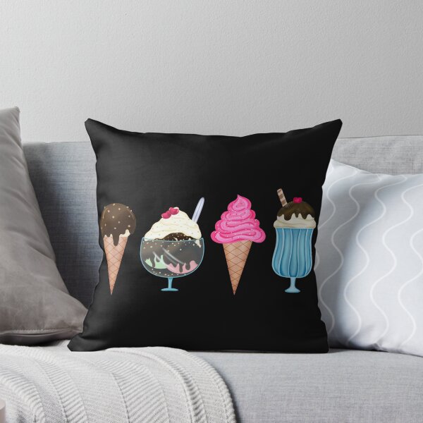 Artikelvorschau, Leckeres Eis entworfen und verkauft von NotPrettyinPink.