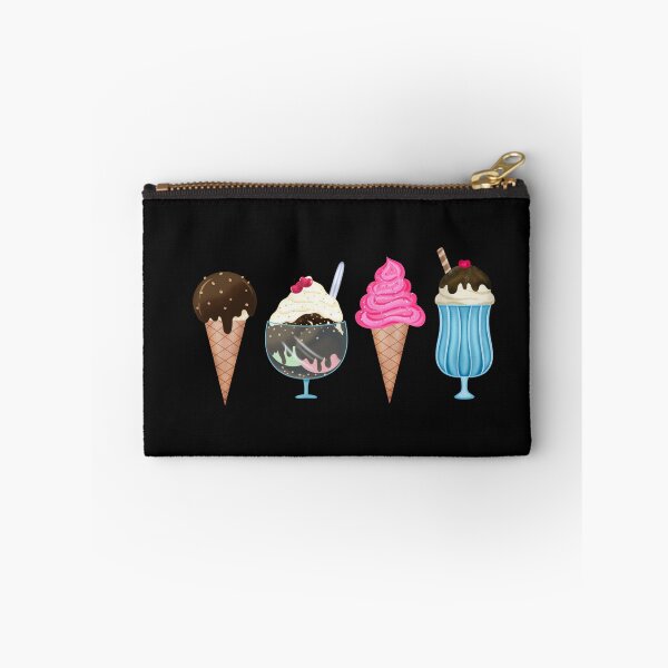 Artikelvorschau, Leckeres Eis entworfen und verkauft von NotPrettyinPink.