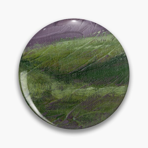 Item preview, Night of the Valley (1 of 3) designed and sold by cmcseeds.