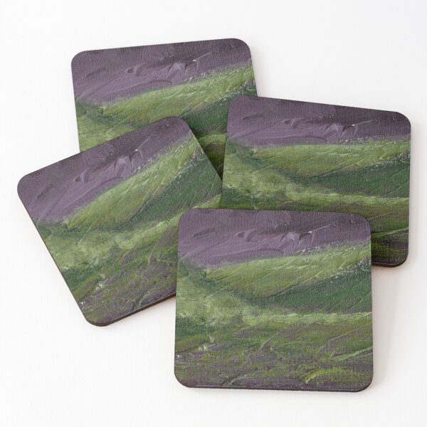 Item preview, Night of the Valley (1 of 3) designed and sold by cmcseeds.