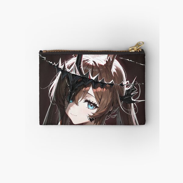 Item preview, Amiya Arknights Prelude Dawn Dark Gothic Bunny Queen designed and sold by Spraykart.