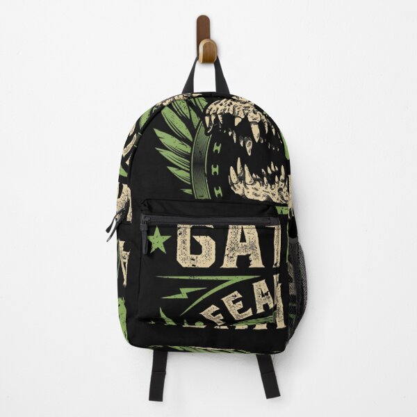 Item preview, Crocodile Hunting Retired Alligator Hunter designed and sold by goombi-creative.