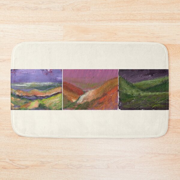Item preview, Mountain Valley (Complete) designed and sold by cmcseeds.