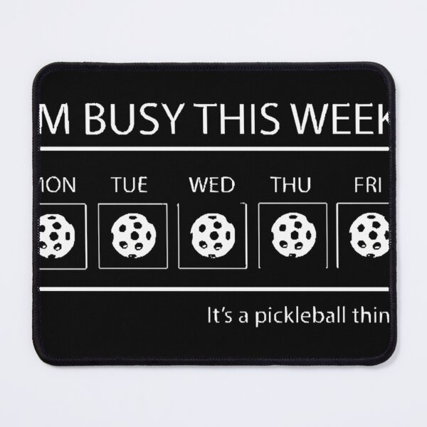 Item preview, Pickleball Funny Gift Athlete Coach designed and sold by SyncSusscess.
