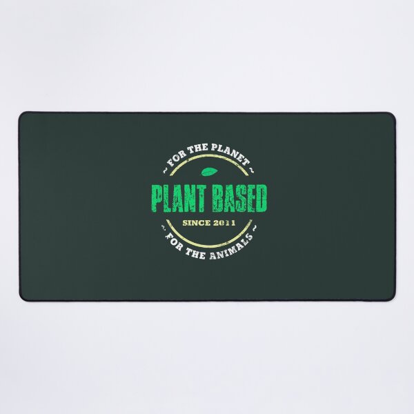 Item preview, Plant Based since 2011 designed and sold by Frank J. Art.