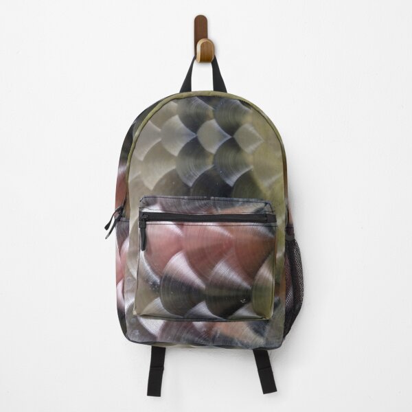 Item preview, Scalloped Shell Pattern from Wine Vat Texture designed and sold by MagpieSprings.